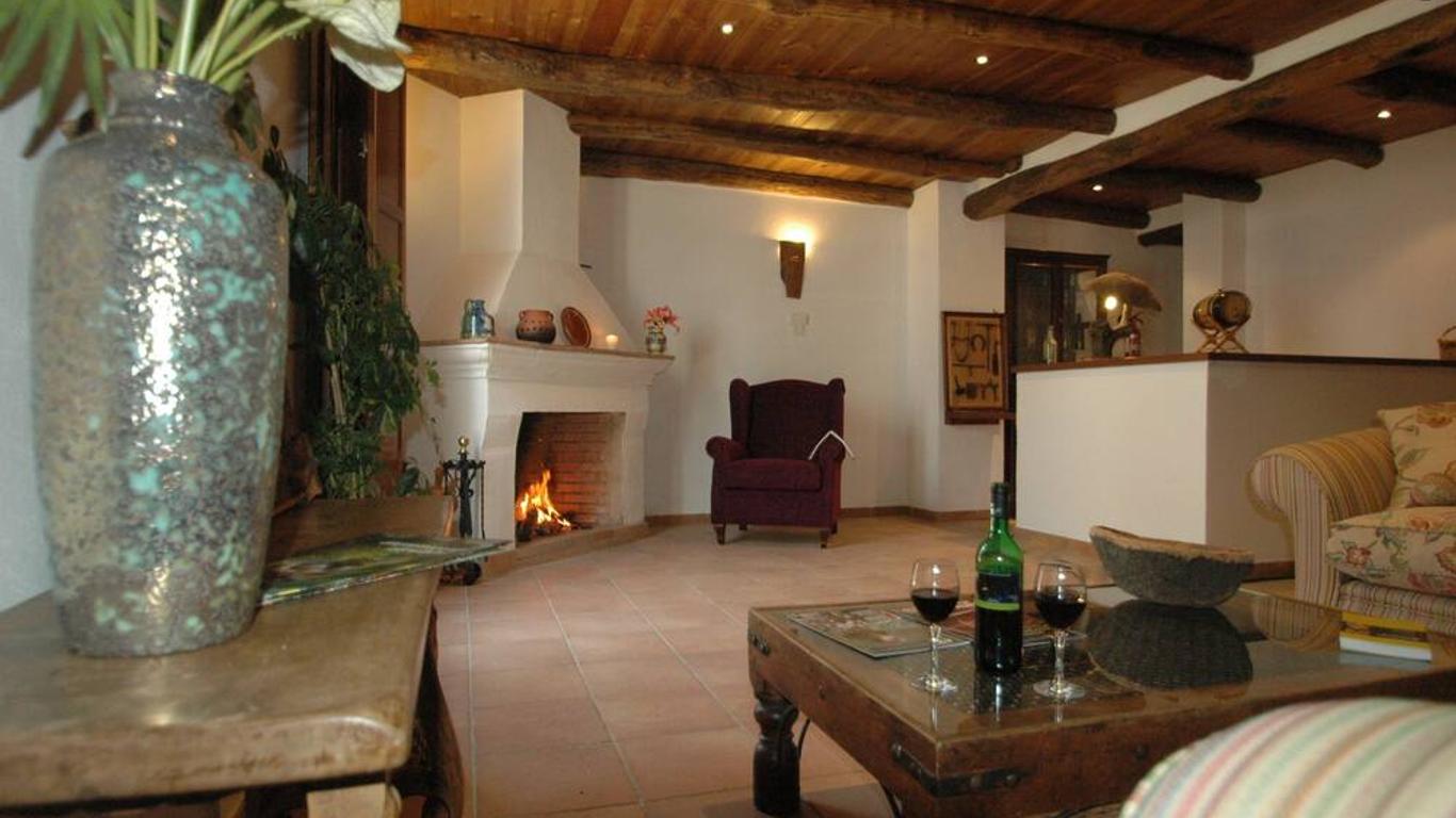 La Posada de San Marcos