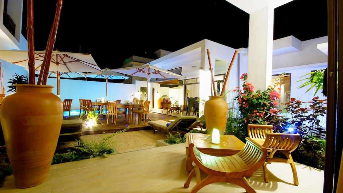 Villa Alizee