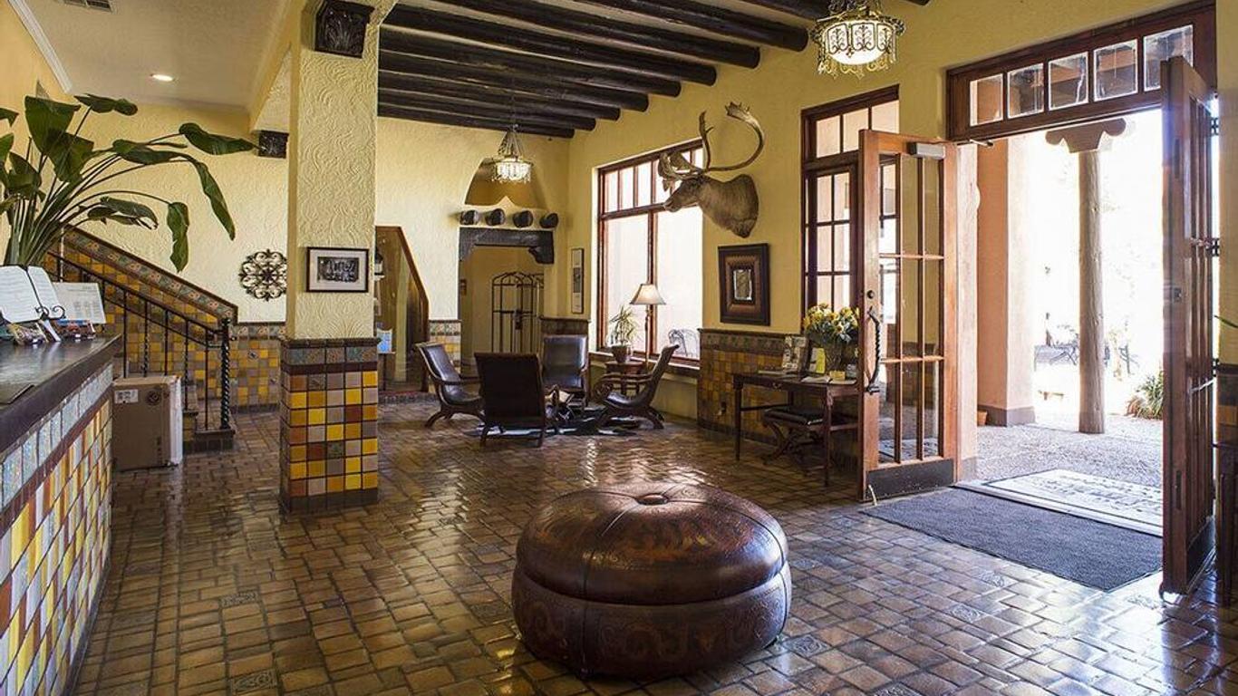 Hotel El Capitan