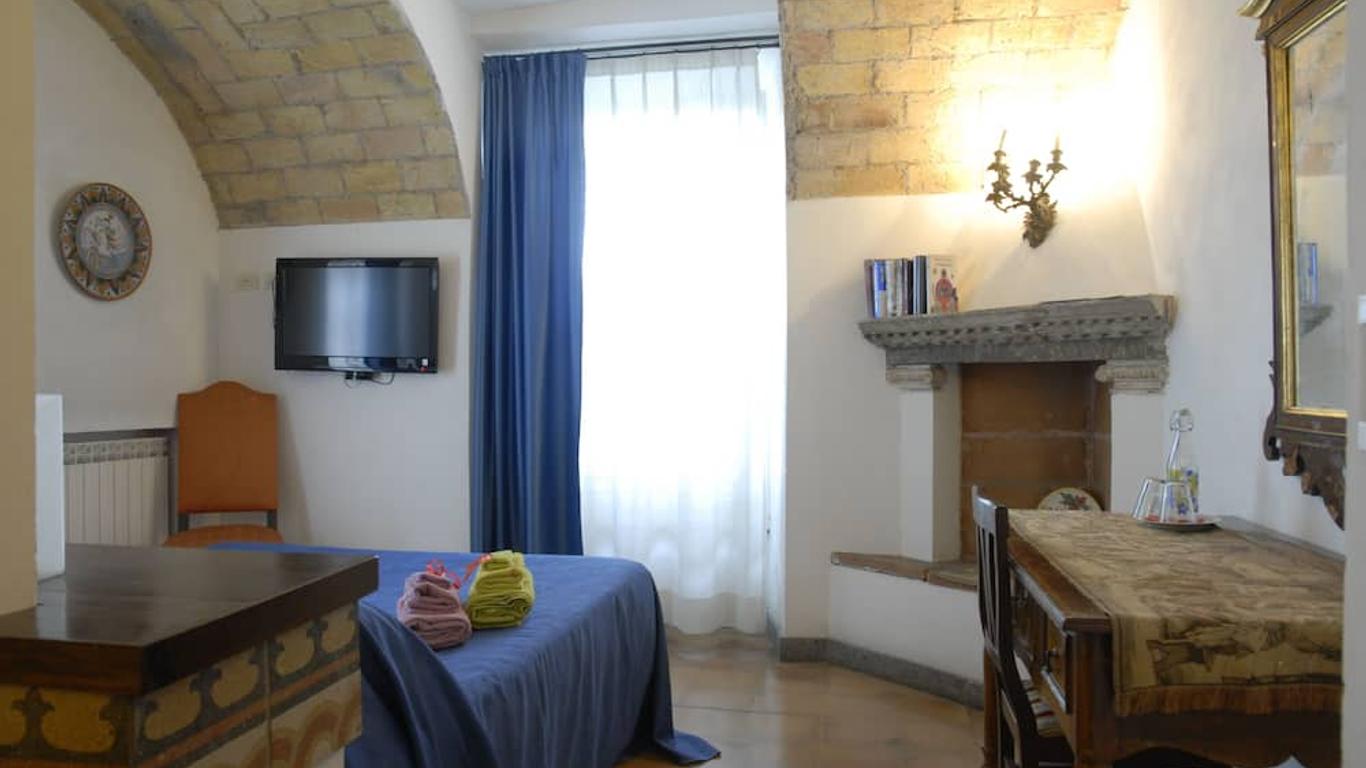 Villino Corbelli B&B