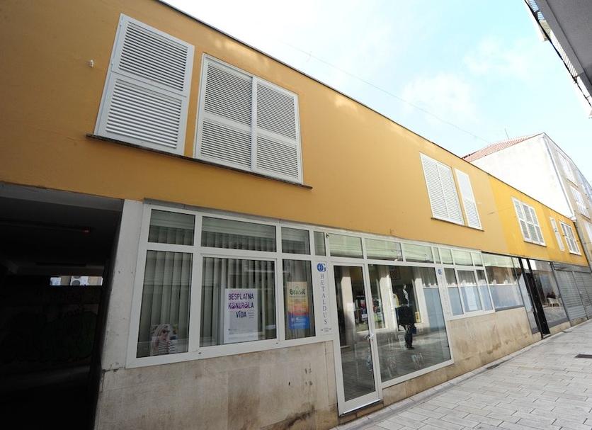 Edificio Foto