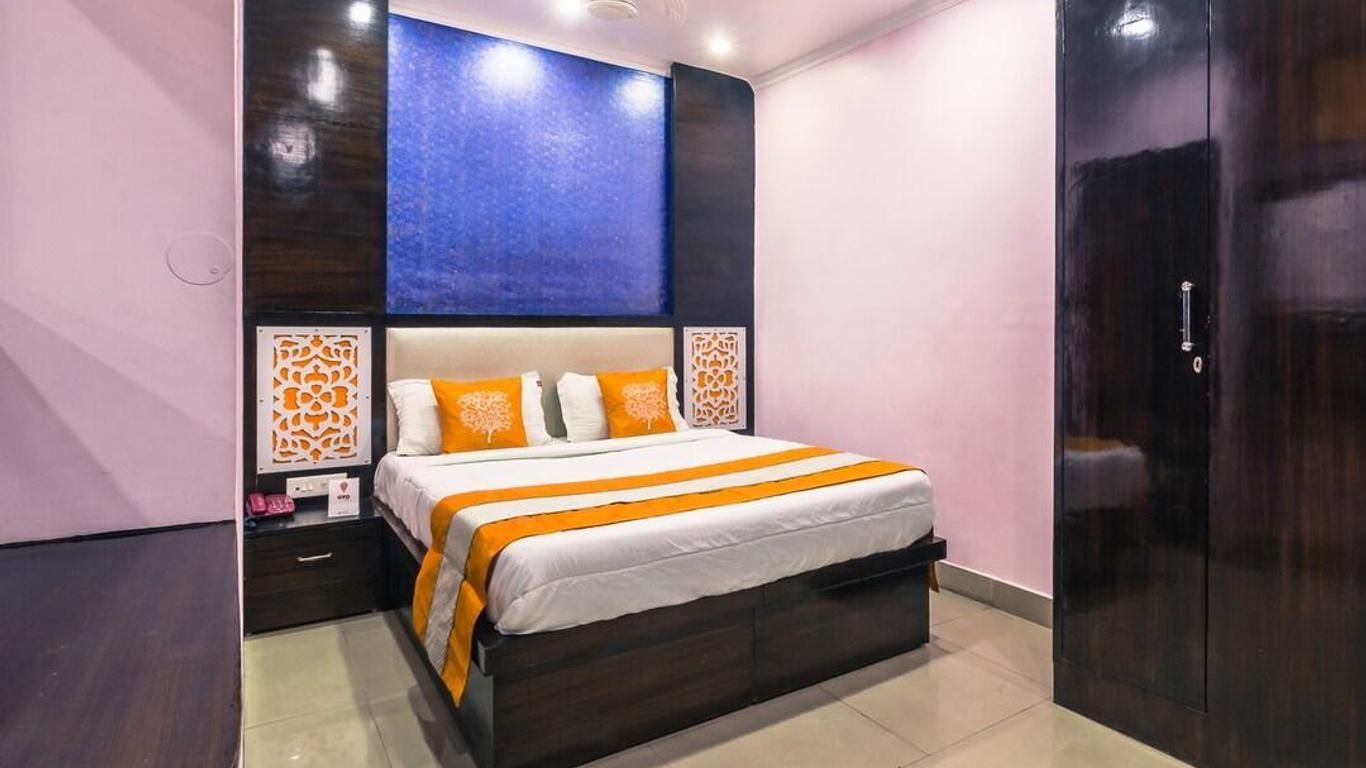 Hotel R.K. Residency, Ghaziabad