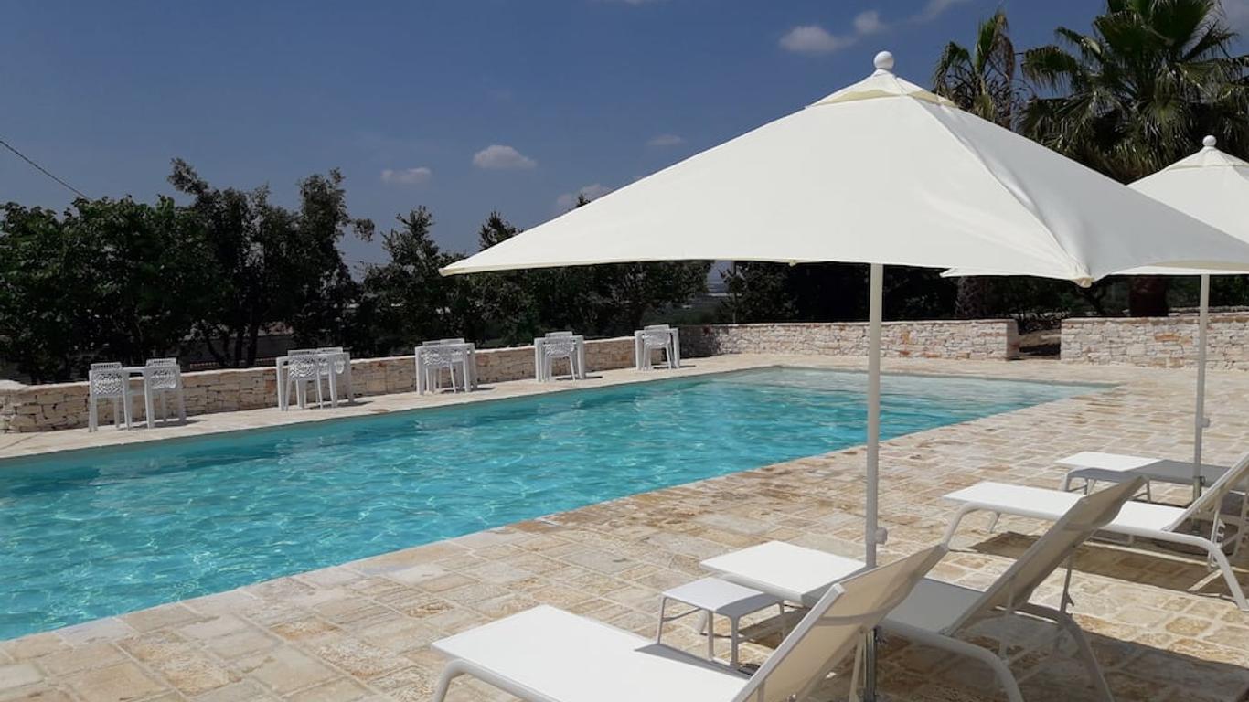 Masseria La Gravina