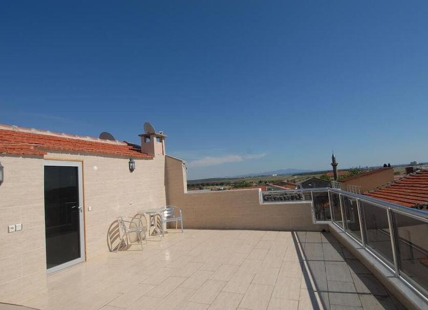 Balcón Foto
