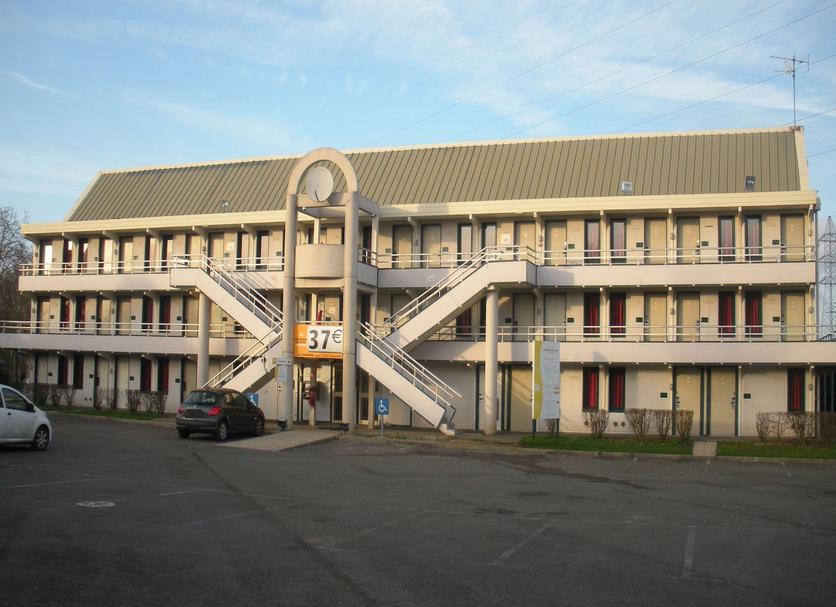 Edificio Foto