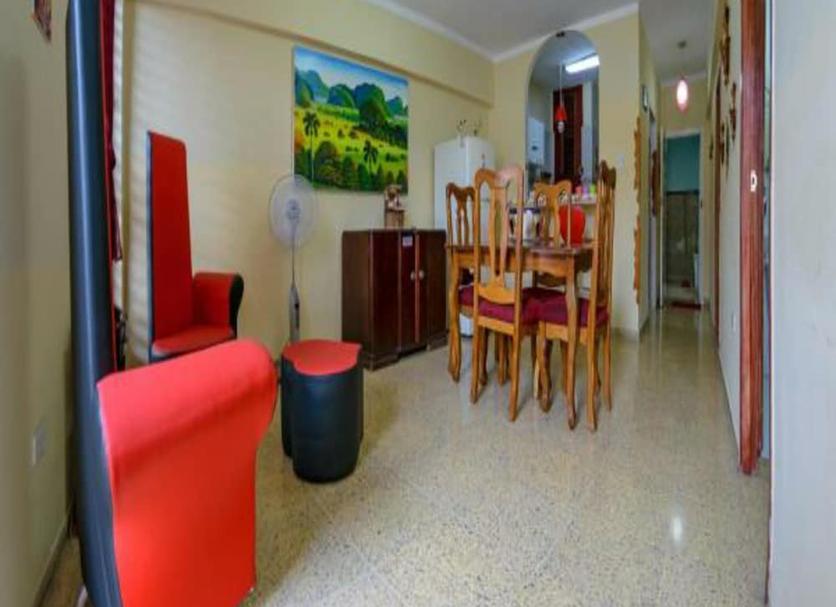 Comedor Foto