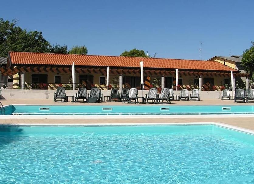 Piscina Foto