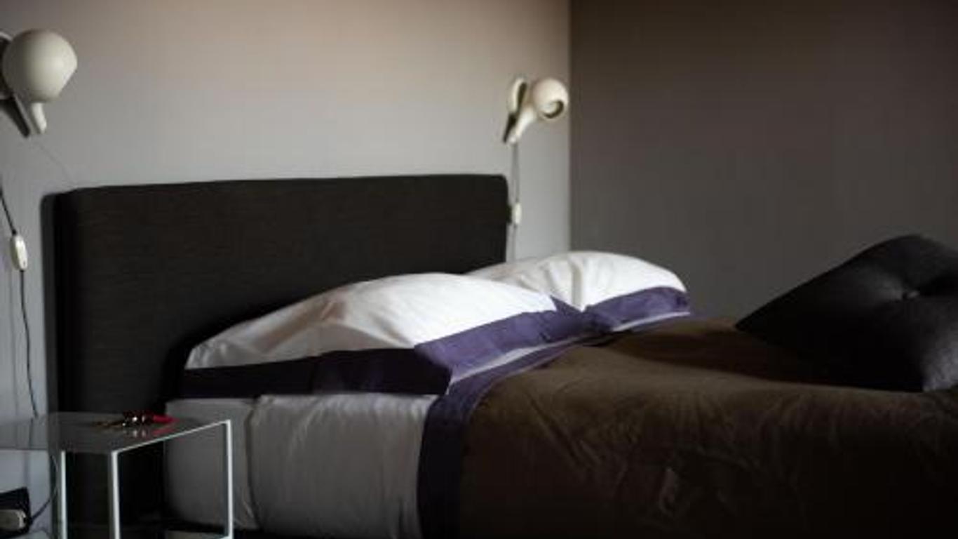 Boutique Hotel Al Palazzo Rosso