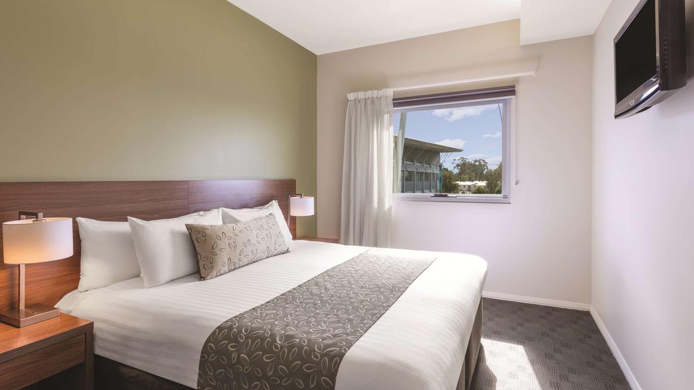 Travelodge Hotel Hobart Airport