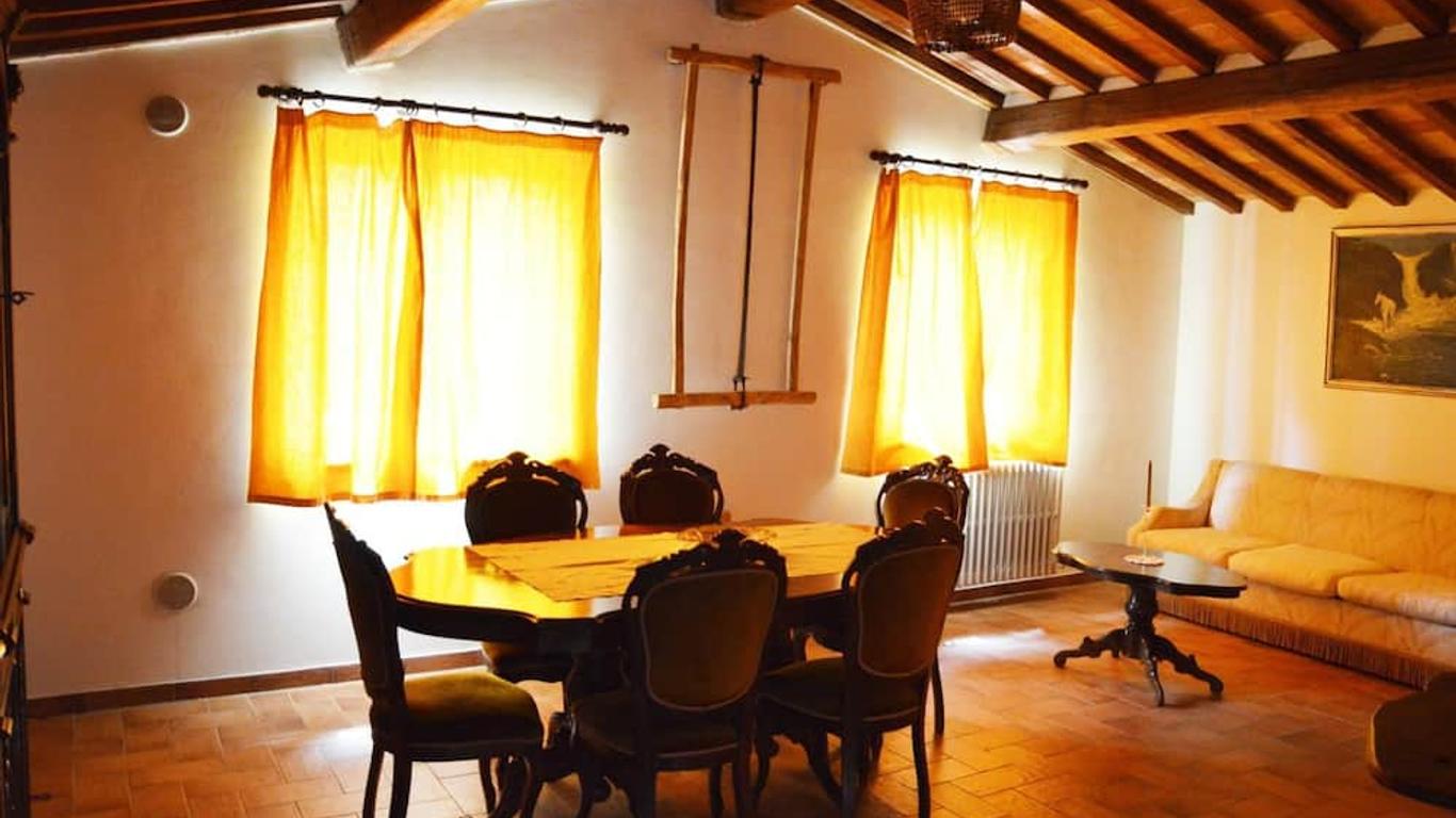 Agriturismo La Collina