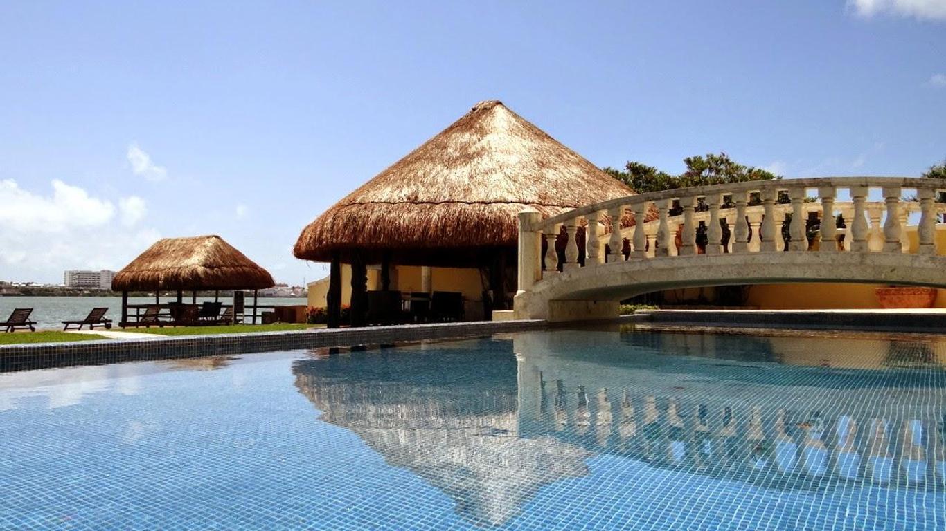 Casa Margarita