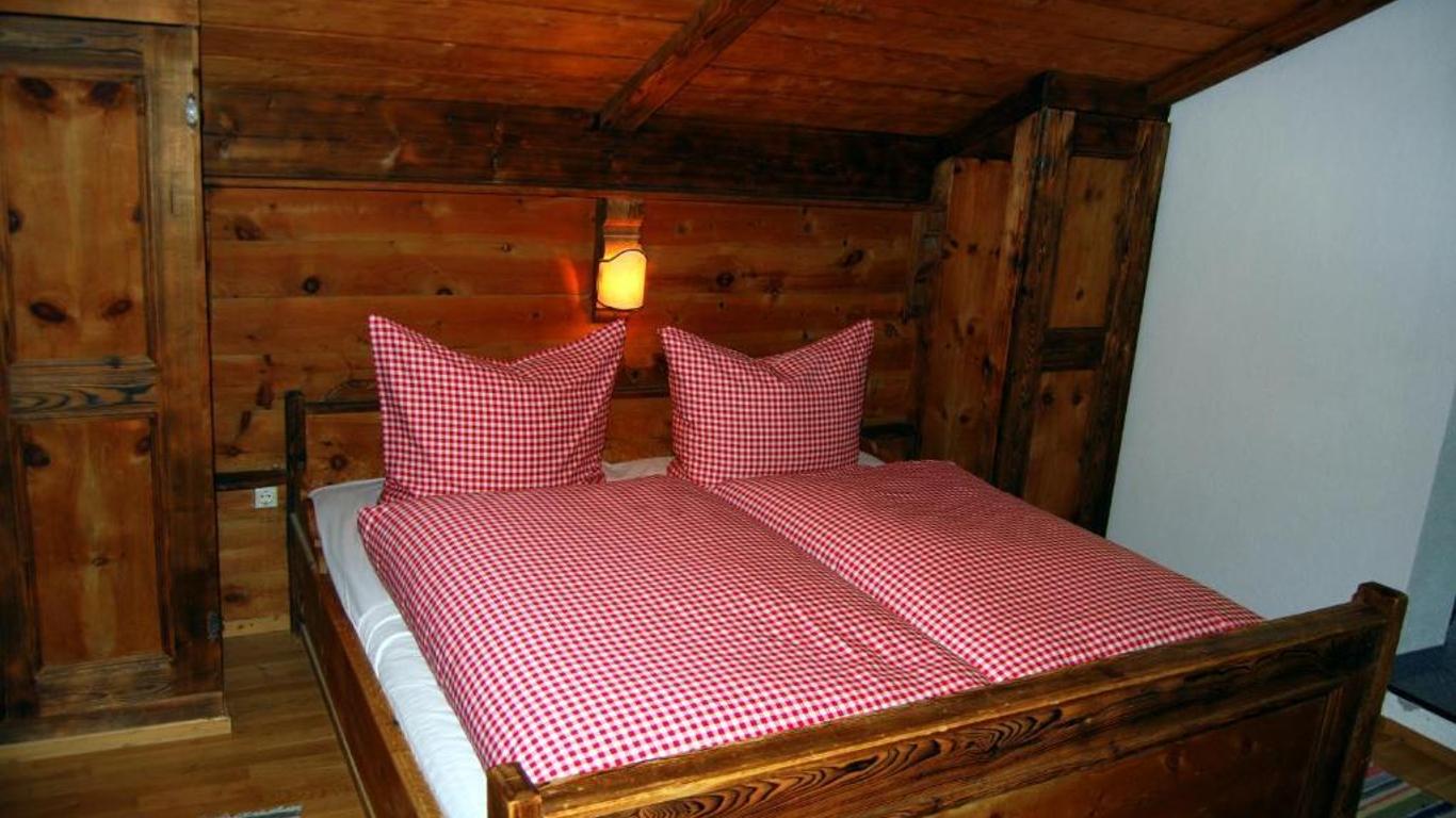 Pension Wassererhof