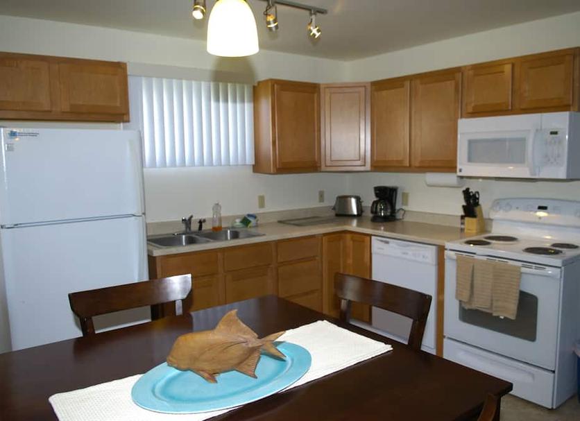Cocina Foto