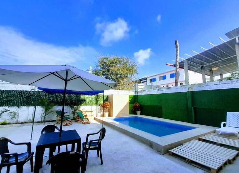 Piscina Foto