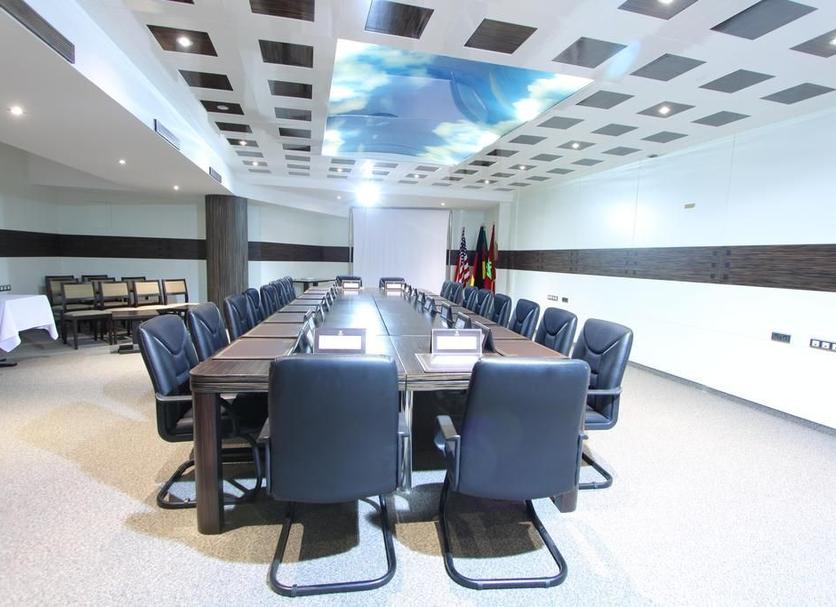 Sala de conferencias Foto