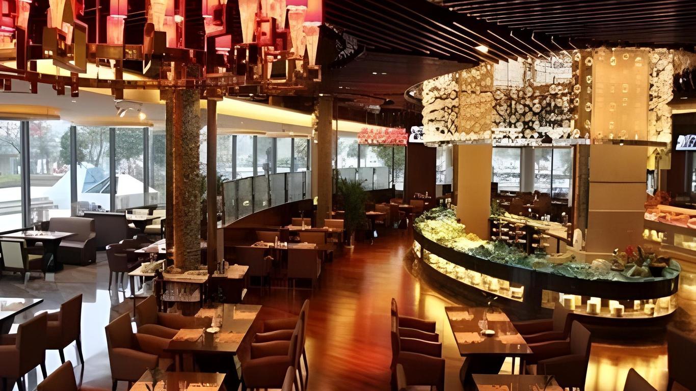 Tian Cheng International Hotel