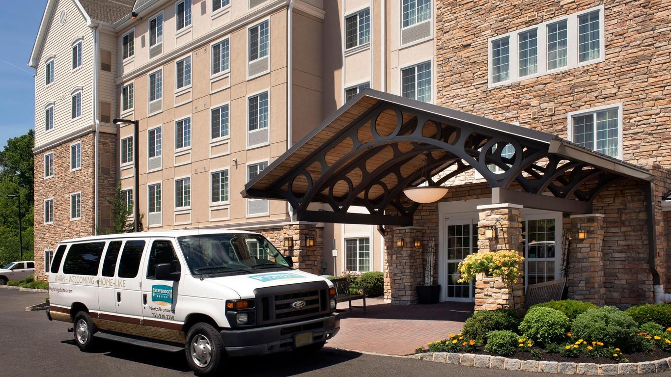 Staybridge Suites North Brunswick