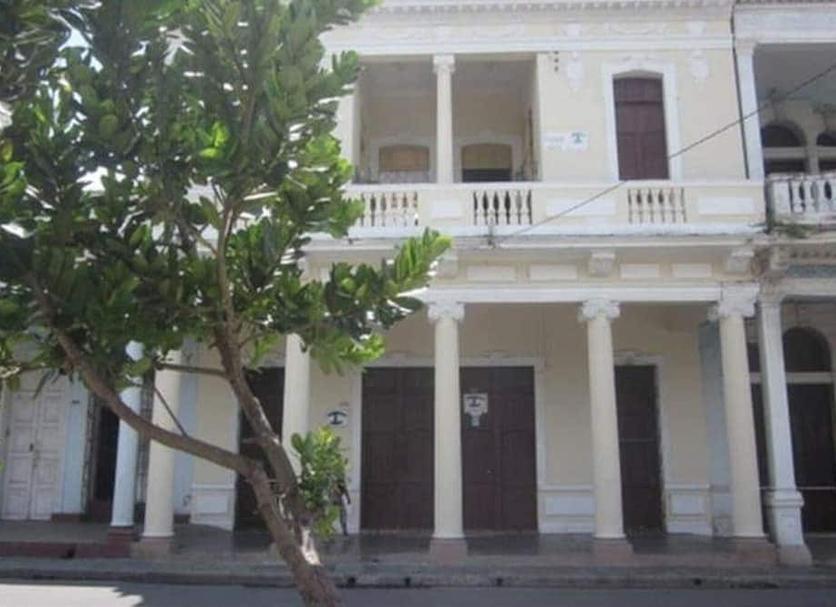 Edificio Foto