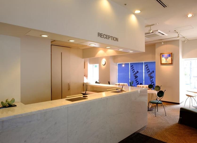 Recepción Foto