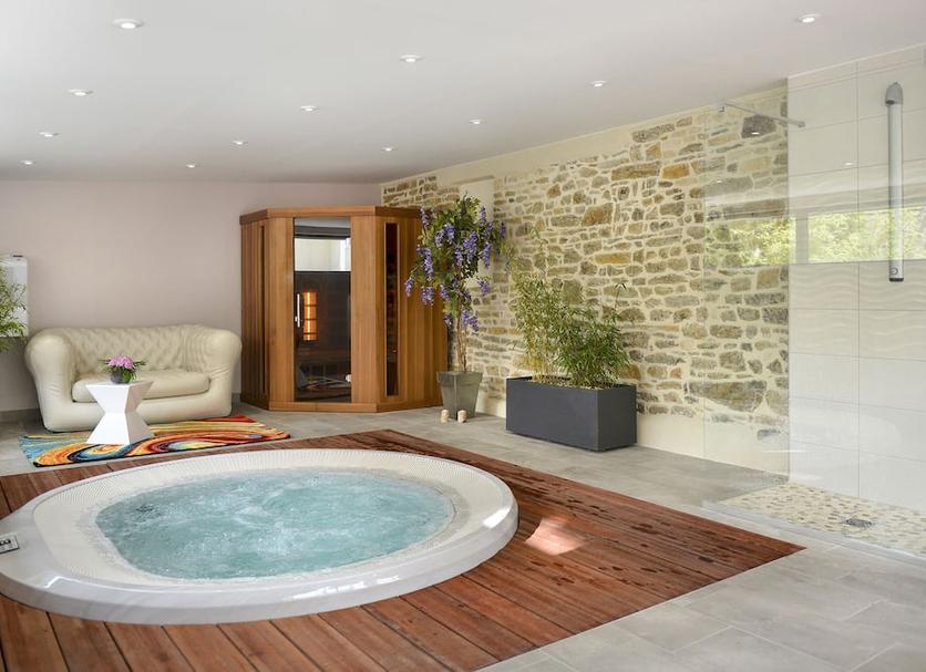 Spa Foto