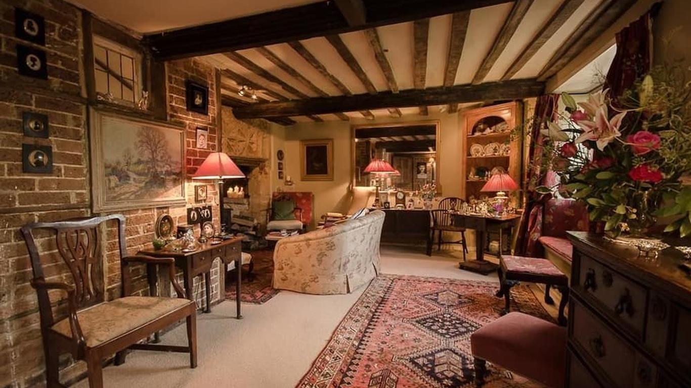 Tudor Cottage B&B Frampton