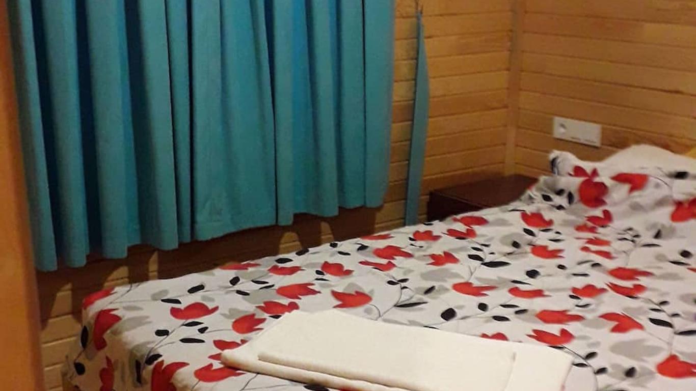Armina Pension