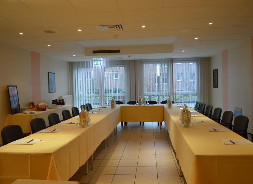 Sala de conferencias Foto