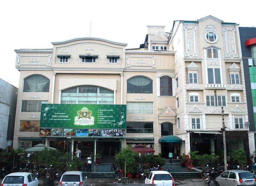 Edificio Foto