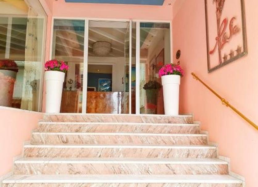 Escaleras Foto