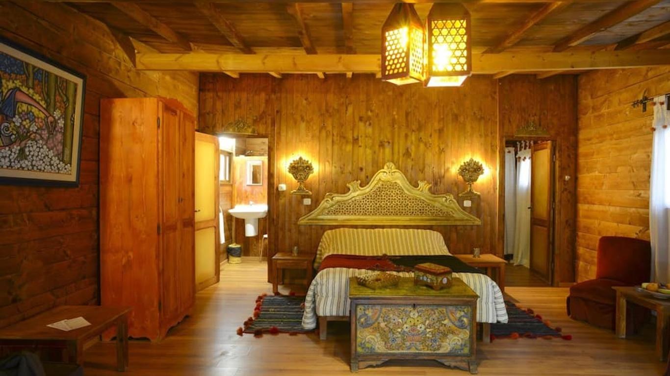 Hotel Diar Abou Habibi