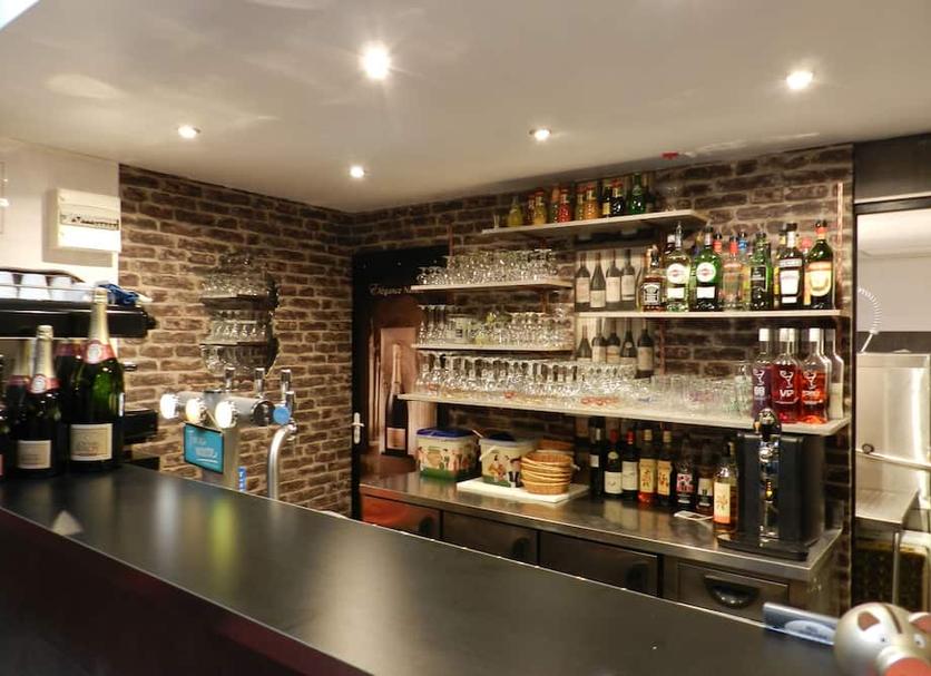 Bar Foto