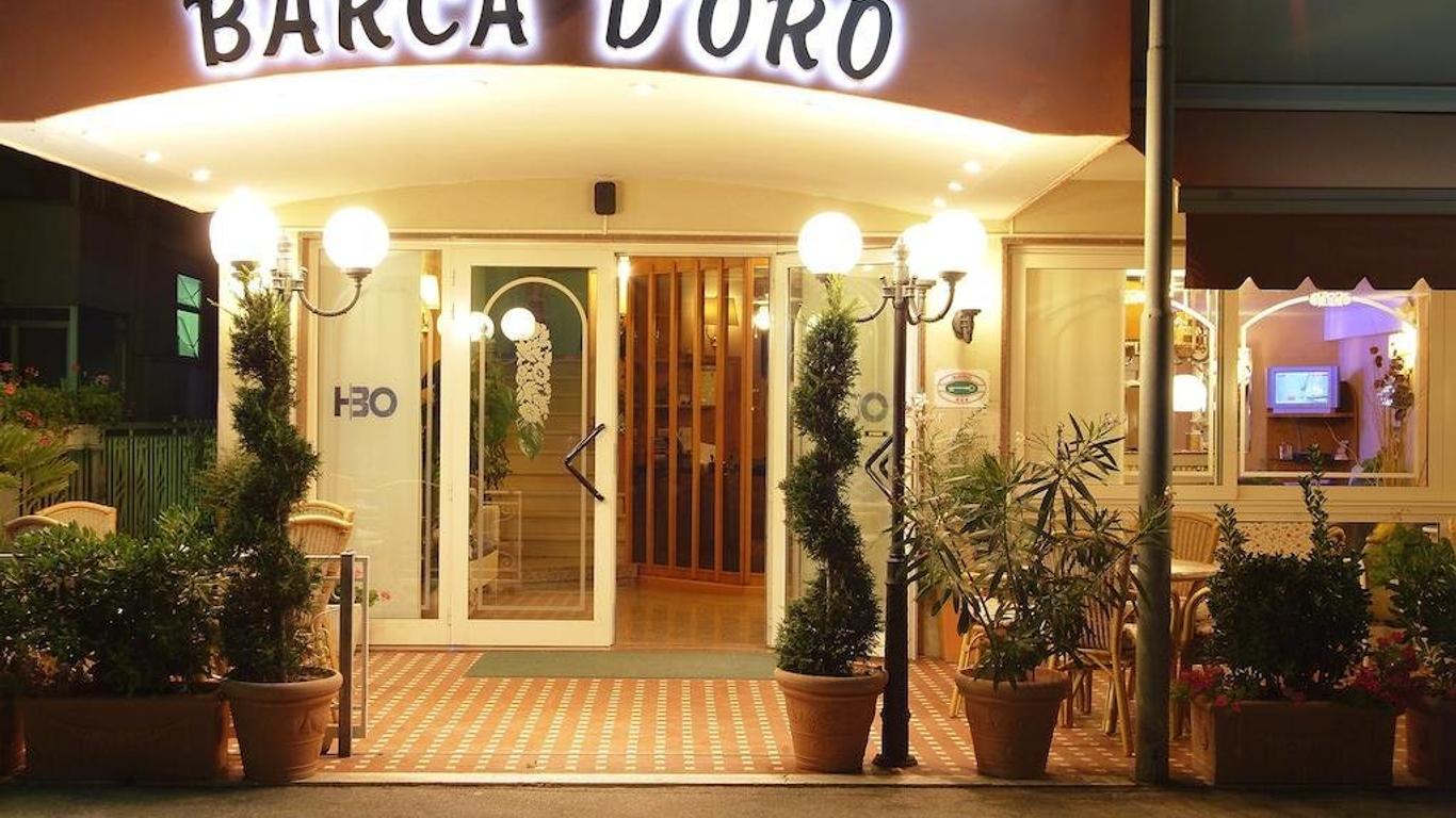 Hotel Barca D'Oro
