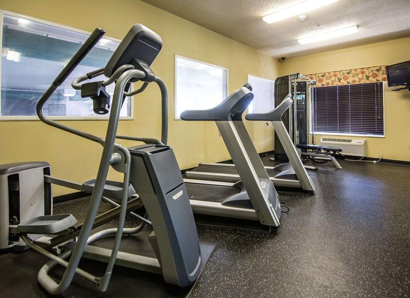 Gym Foto