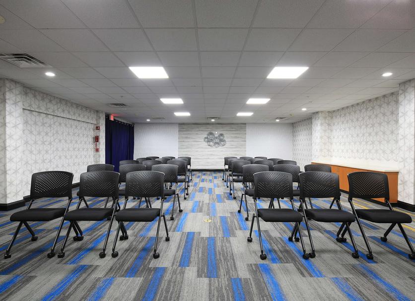 Sala de conferencias Foto