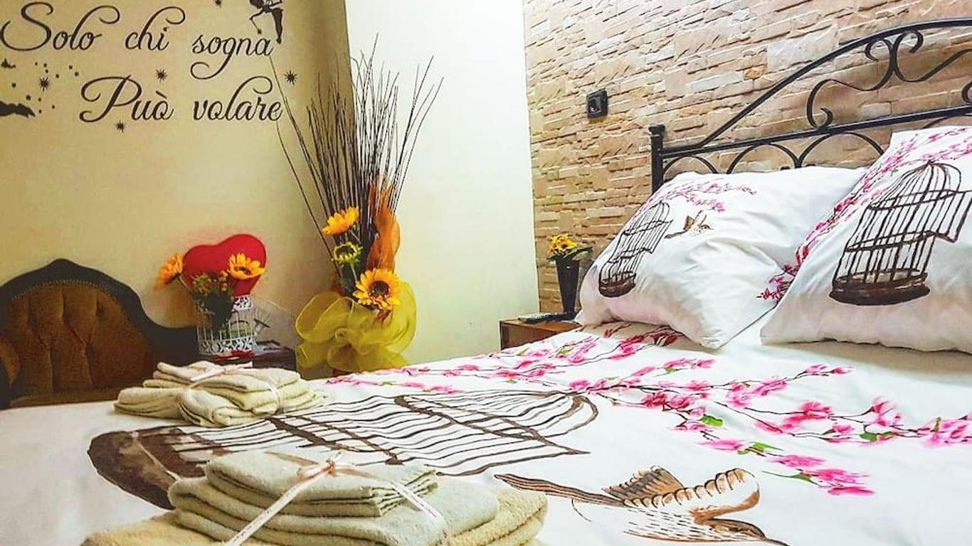La Casa Dei Sogni