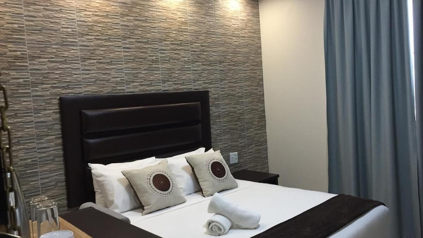 Bayside Lodge Empangeni