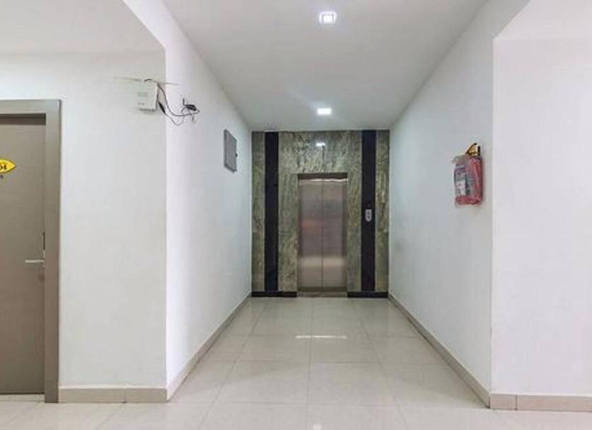 Pasillo Foto
