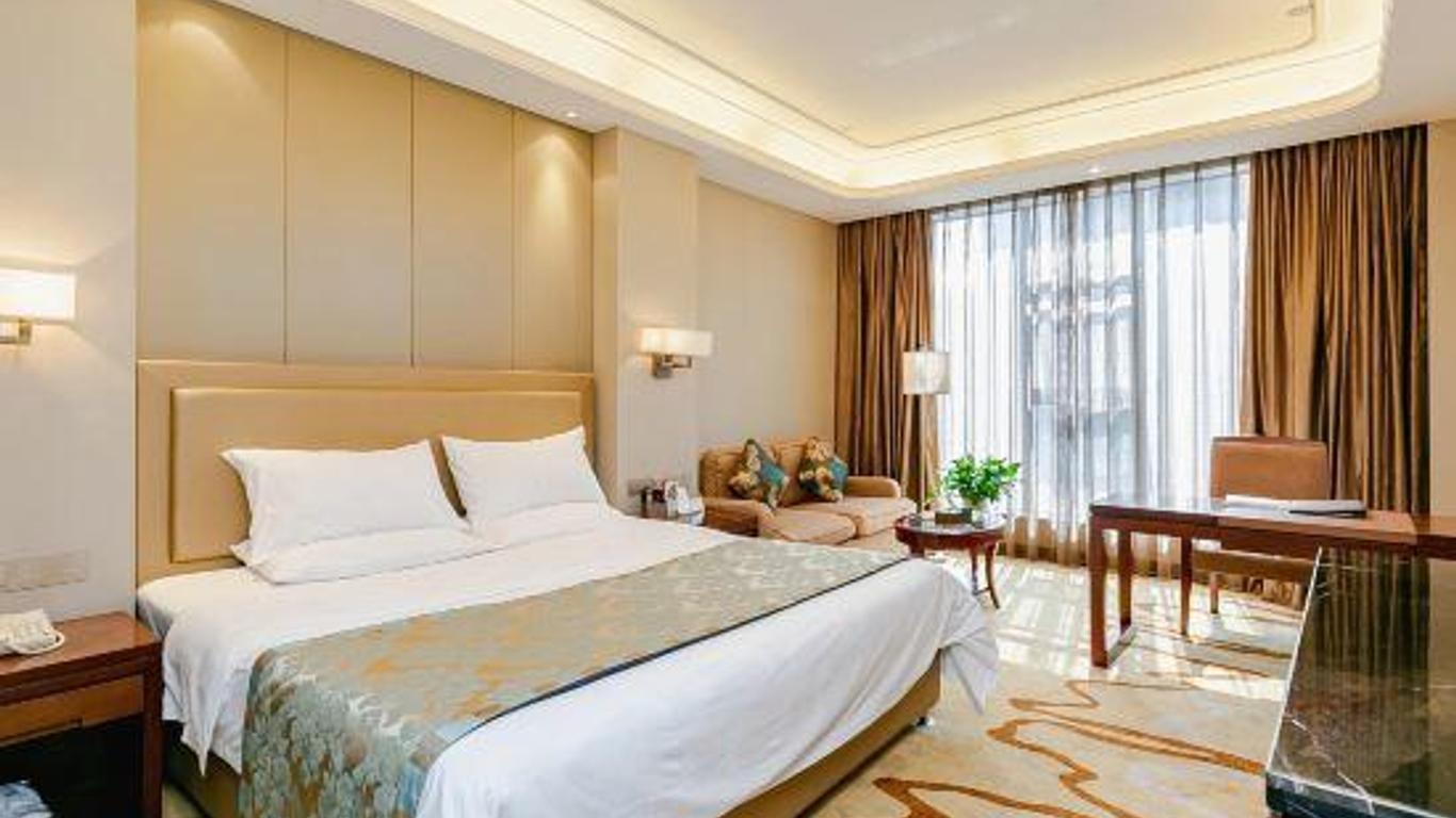 Danling Jinjiang Hotel