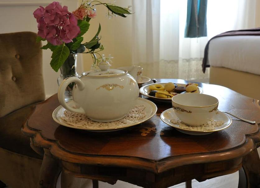Comedor Foto