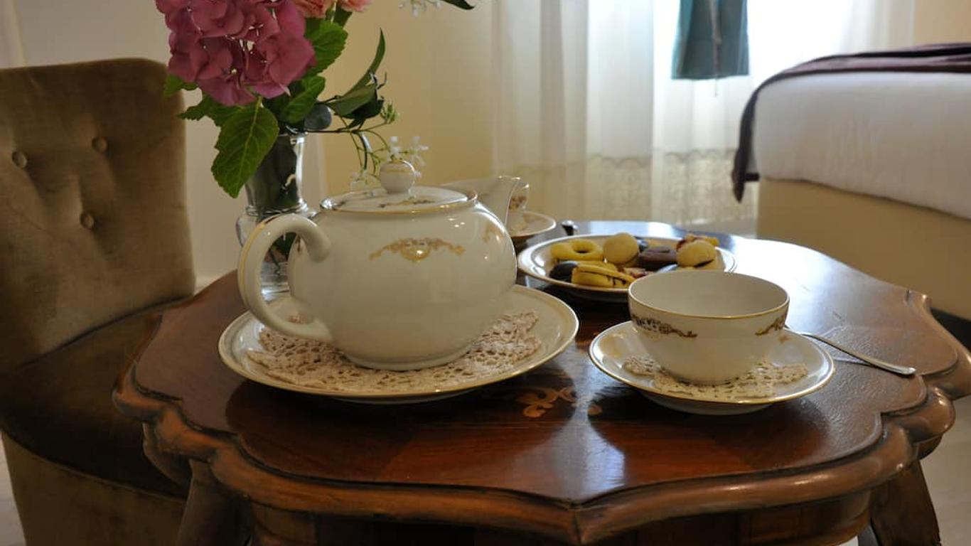 Casa Ardizzoni