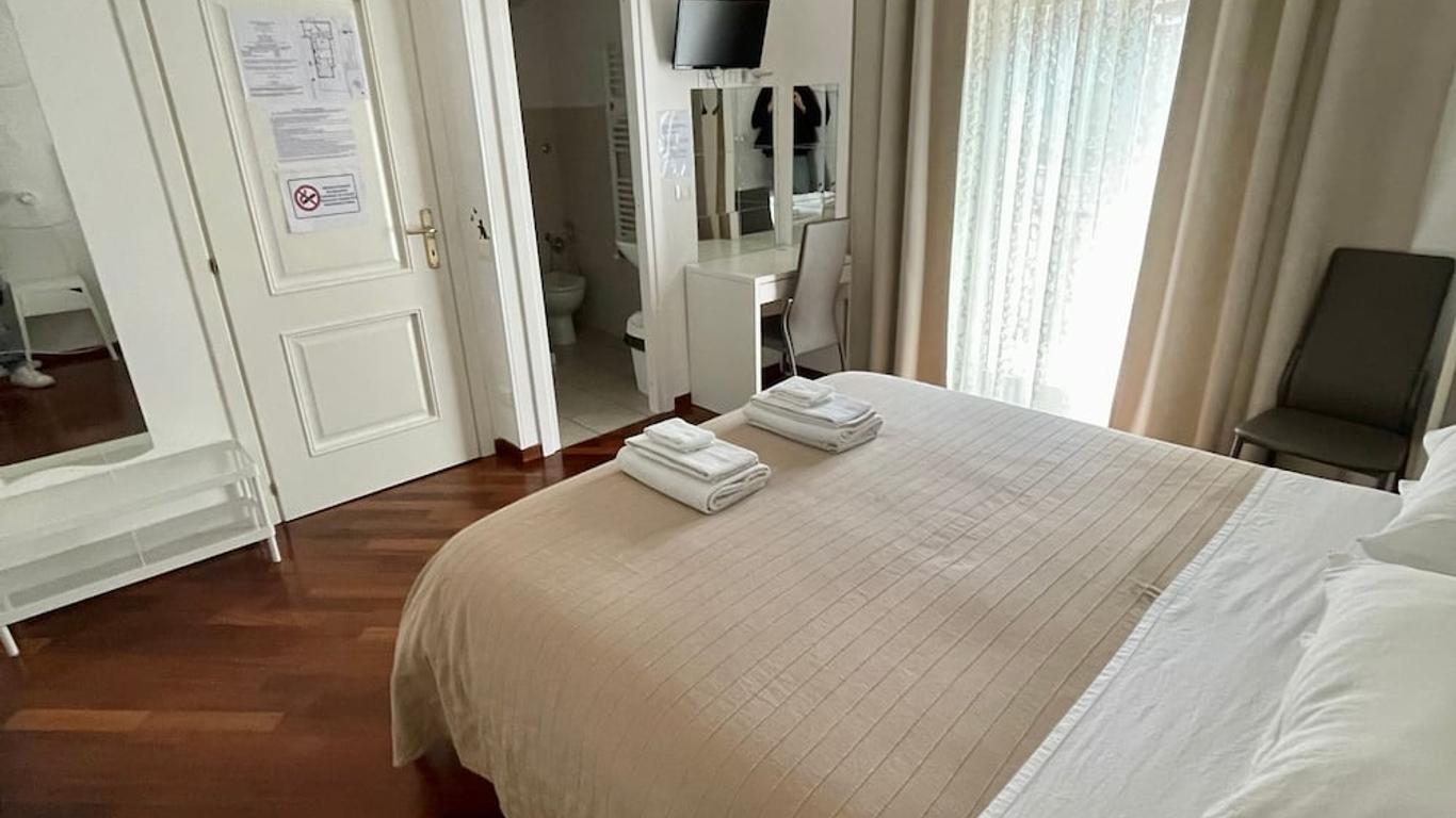 Casa Mia Guesthouse