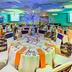 Sala de banquetes