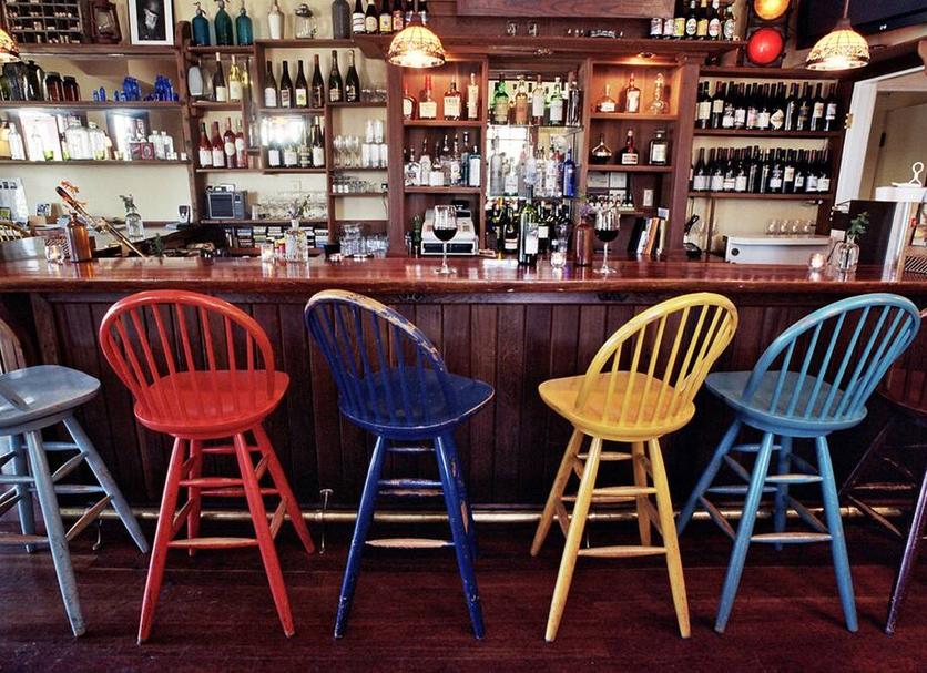 Bar Foto