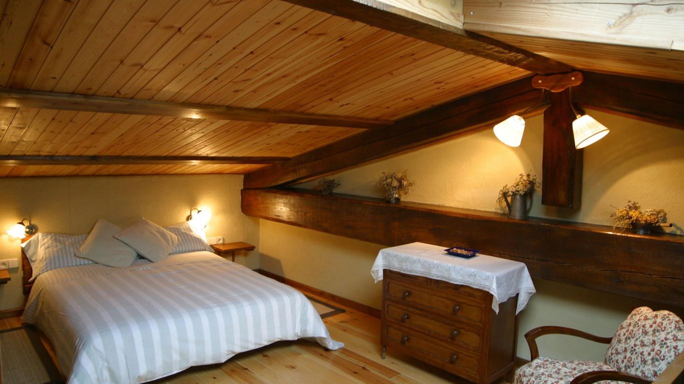 Casa rural calRei