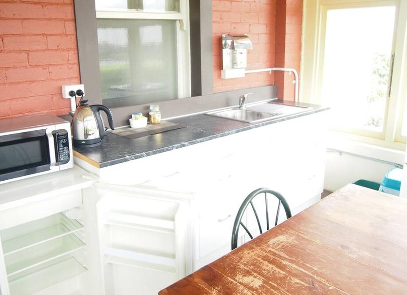 Cocina Foto