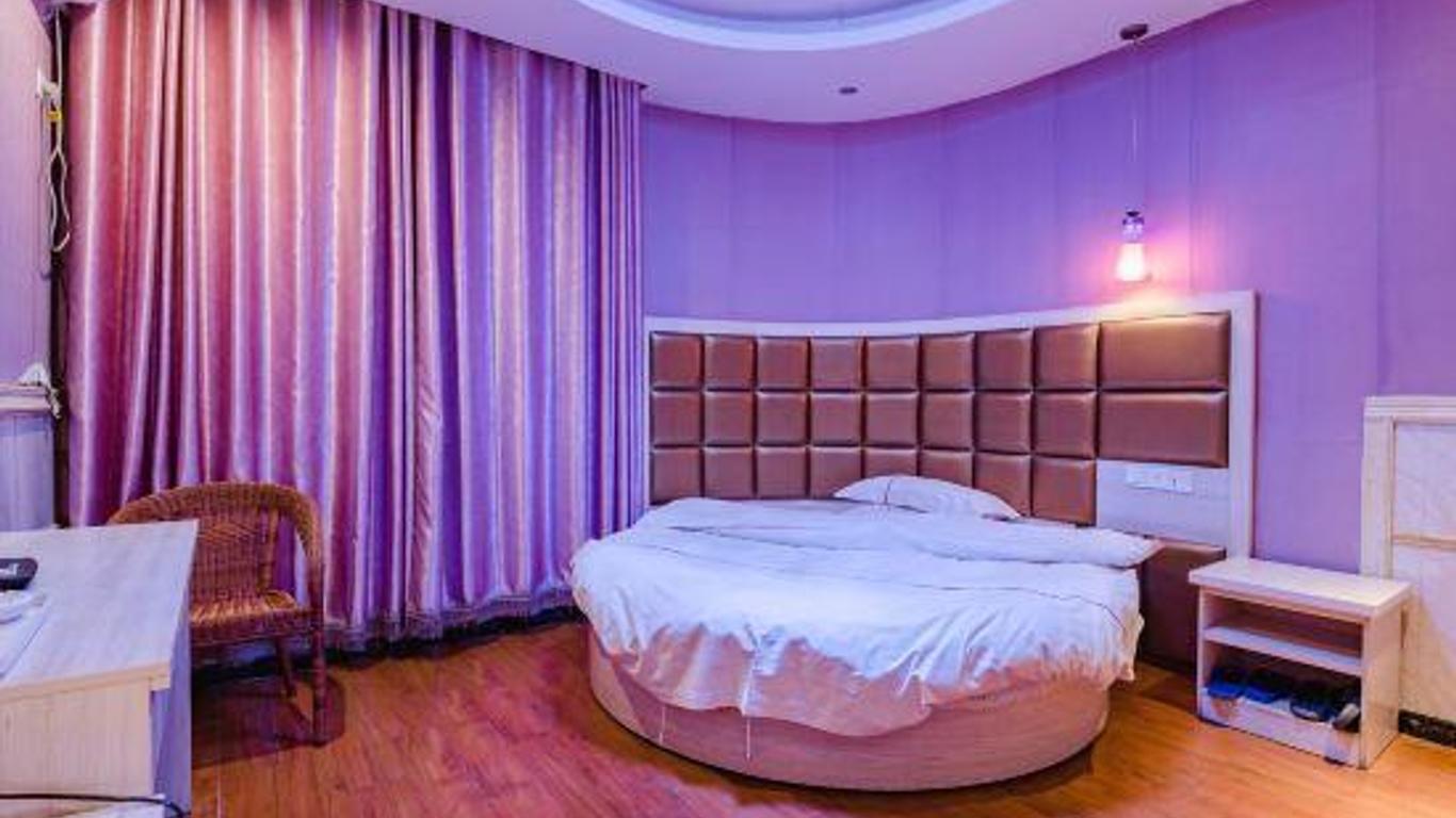 Mengcheng Express Inn