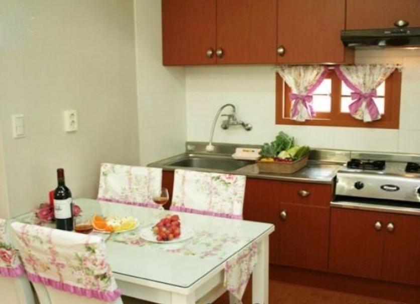 Cocina Foto