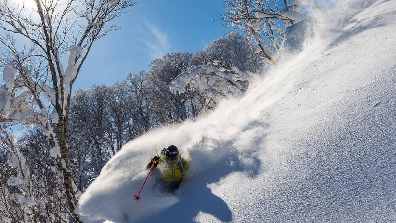 Getokogen Ski Resort Skier's Bed - Hostel