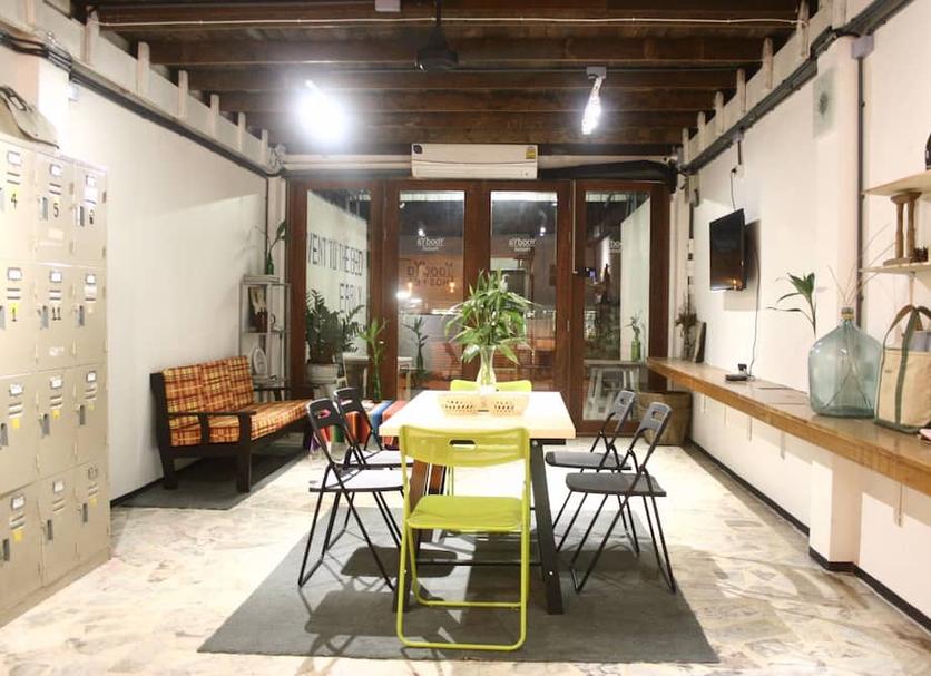 Comedor Foto