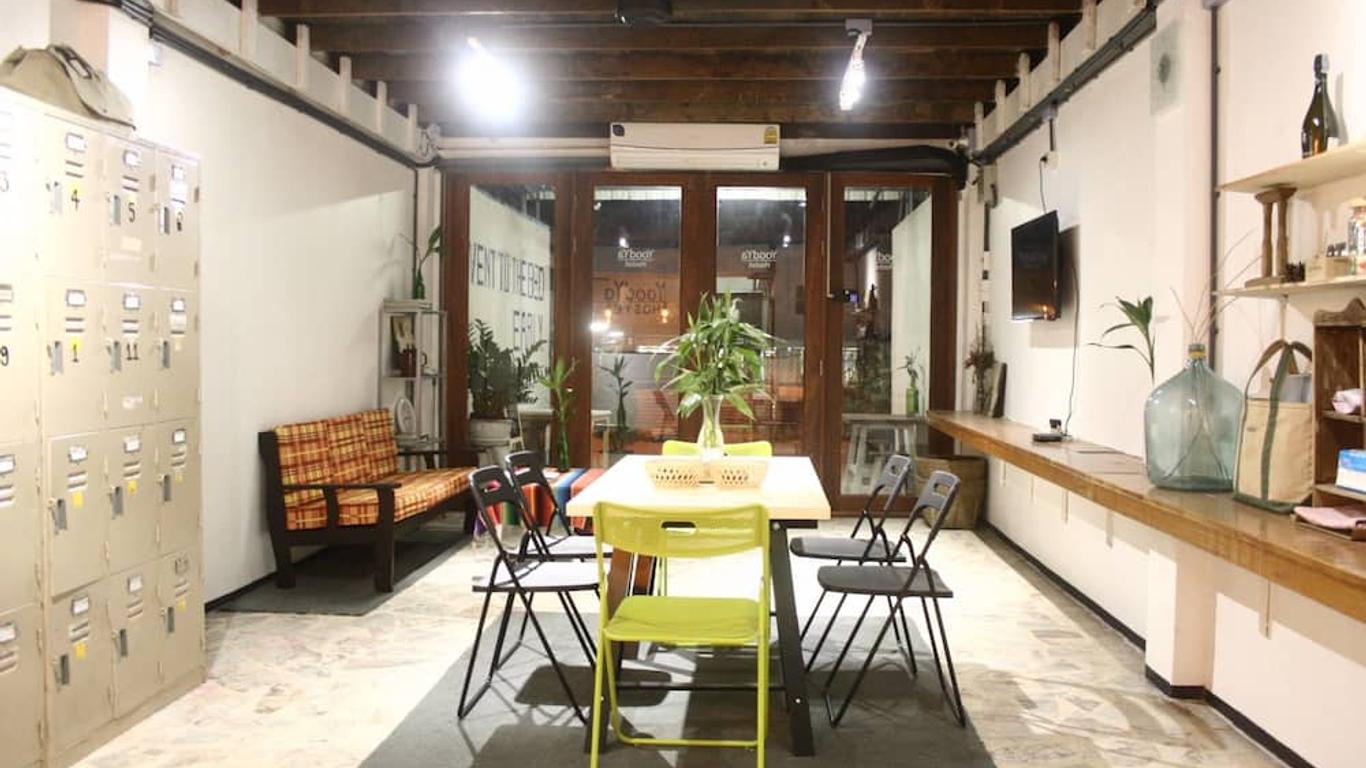 Yoodya Hostel